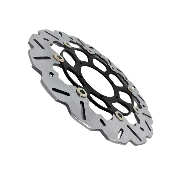 ΔΙΣΚΟΠΛΑΚΑ STX47D για HONDA CBR 600 RR3/RR4 (2003-2004)