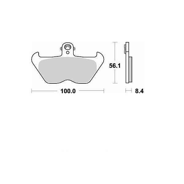 ΤΑΚΑΚΙΑ 806CM55