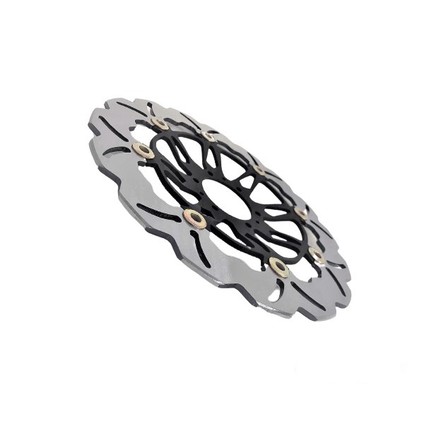 ΔΙΣΚΟΠΛΑΚΕΣ FLOATING ΔΙΣΚΟΙ STX123D
