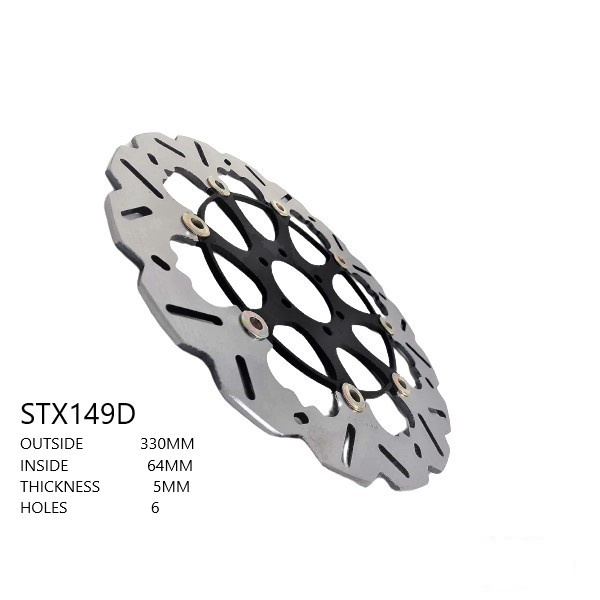 ΔΙΣΚΟΠΛΑΚΕΣ WAVE (ΜΑΡΓΑΡΙΤΑ) ΔΙΣΚΟΙ STX149D
