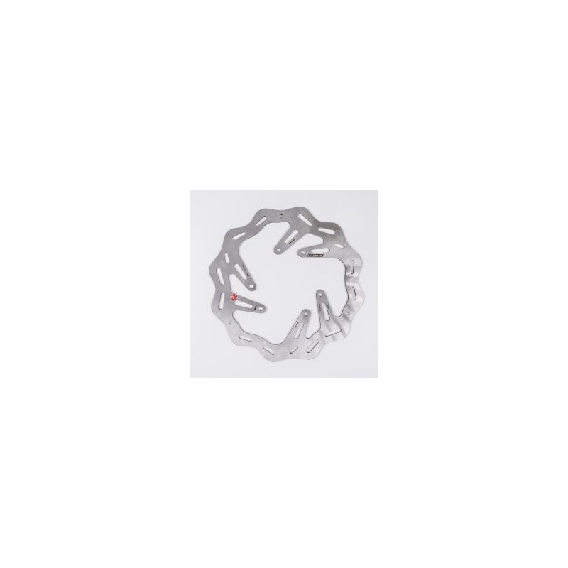 ΔΙΣΚΟΠΛΑΚΑ WF4104 για HONDA CRF 450 RX (2019-2024)